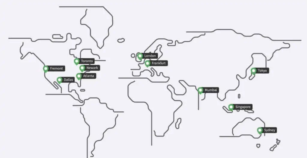 linode 14 1024x528 - Linode: Come creare un SSD Cloud Server Linux