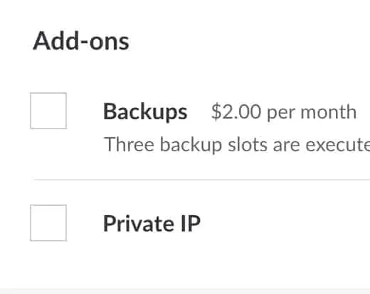 linode 7 - Linode: Come creare un SSD Cloud Server Linux