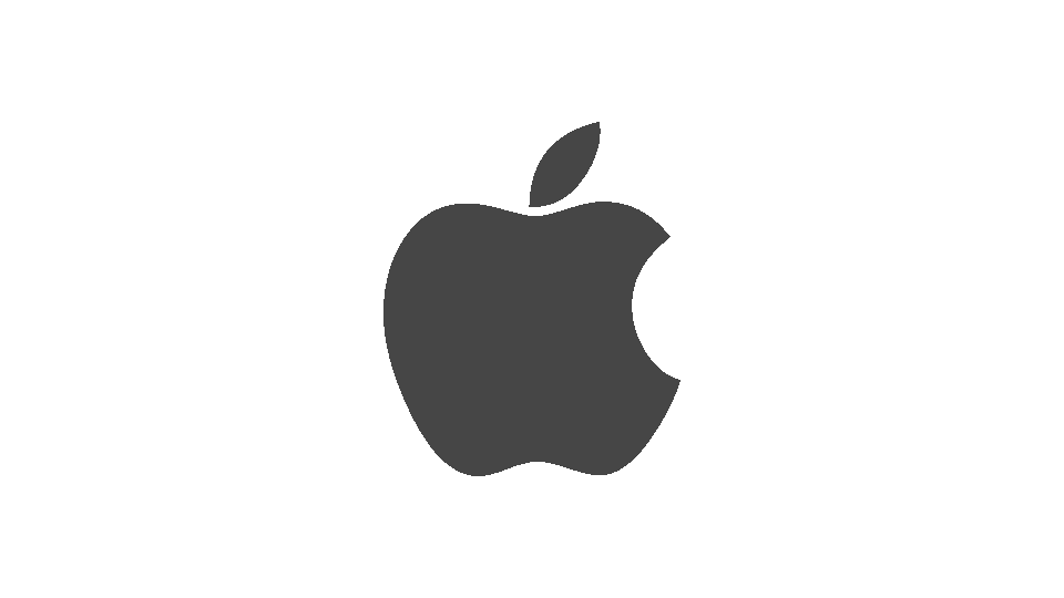 apple logo - I migliori siti dove comprare iPhone a rate