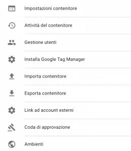 4 google tag manager 260x300 - Google Tag Manager ed Analytics per monitorare i link affiliati