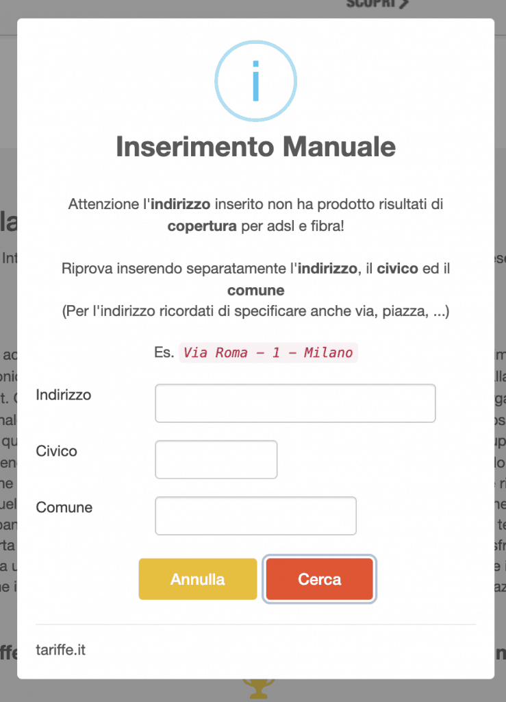 offerte internet adsl e fibra 6 739x1024 - offerte internet adsl e fibra : le migliori a confronto