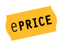eprice logo - Offerte iPhone: Siti dove comprarli nuovi a poco prezzo