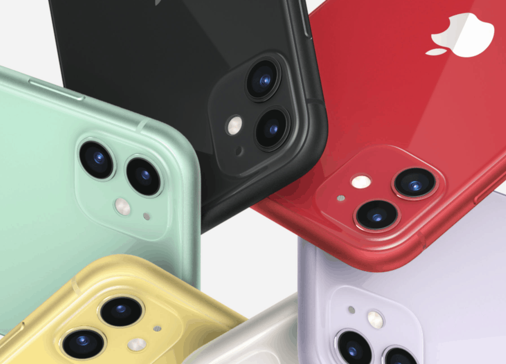 iPhone 11 Apple : modelli prezzi caratteristiche a confronto apple iphone 11 2 1024x736 - iPhone 11 Apple : modelli prezzi caratteristiche a confronto