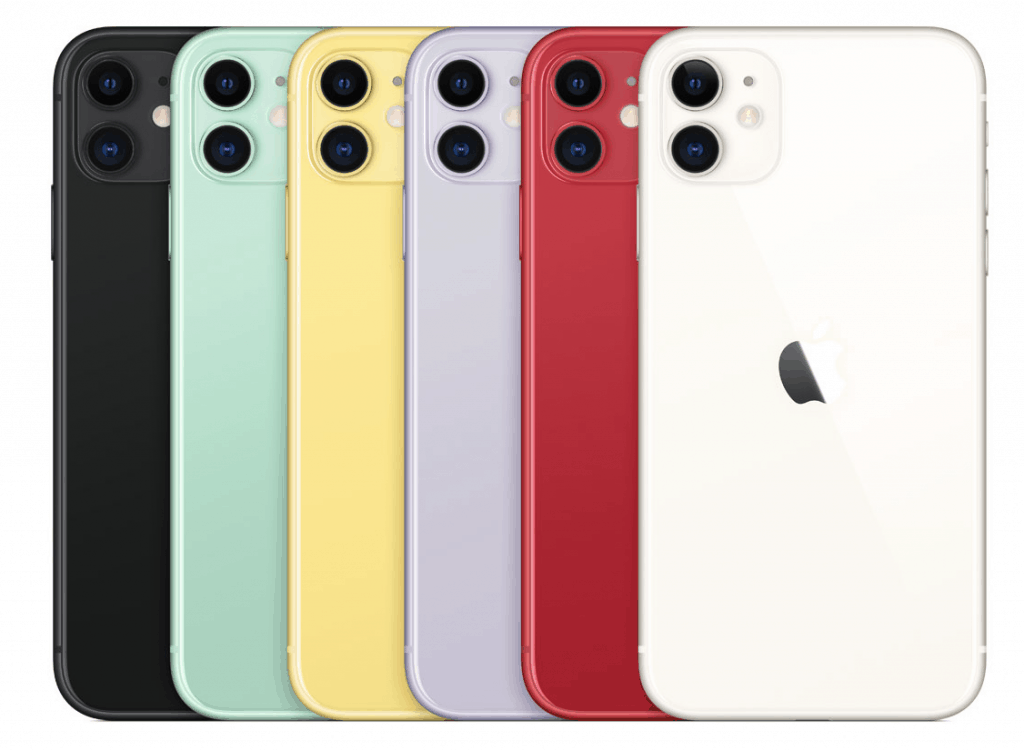 iPhone 11 Apple : modelli prezzi caratteristiche a confronto apple iphone 11 3 1024x751 - iPhone 11 Apple : modelli prezzi caratteristiche a confronto