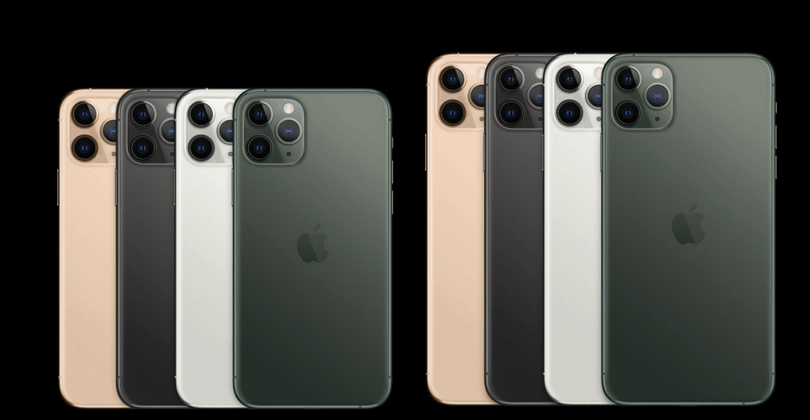 iPhone 11 Apple : modelli prezzi caratteristiche a confronto apple iphone 11 Pro e Pro Max 6 - iPhone 11 Apple : modelli prezzi caratteristiche a confronto