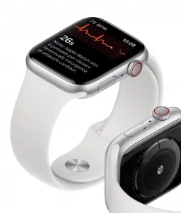 apple watch serie 5 11 256x300 - iPhone 11 Apple : modelli prezzi caratteristiche a confronto