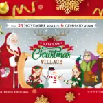 FB copertina VCV 2023 150x150 - Caffeina Christmas Village: la magia del Natale nel Centro storico di Viterbo