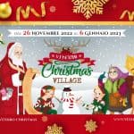 viterbo christmas 150x150 - Caffeina Christmas Village: la magia del Natale nel Centro storico di Viterbo