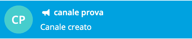 1 bot telegram crea canale 5 - Come gestire un canale telegram usando i bot