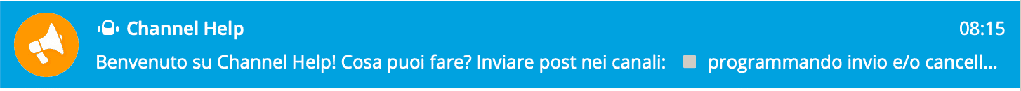 2 bot telegram installa bot 2 - Come gestire un canale telegram usando i bot