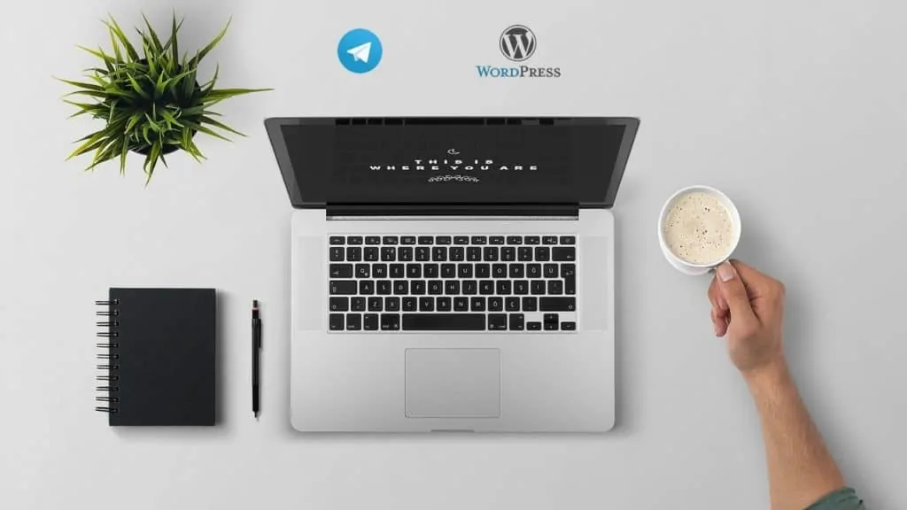 wordpress telegram 1 1024x576 - pensando.it - tecnologia, marketing e tante idee per il web