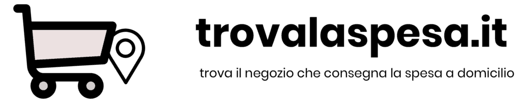 Trova il negozio che consegna la spesa a domicilio con trovalaspesa.it trovalaspesa logo 1024x203 - Trova il negozio che consegna la spesa a domicilio con trovalaspesa.it