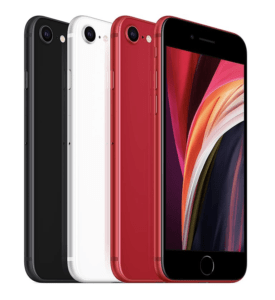 iphone SE 2020 6 275x300 - iPhone SE 2020: il nuovo modello low cost di Apple