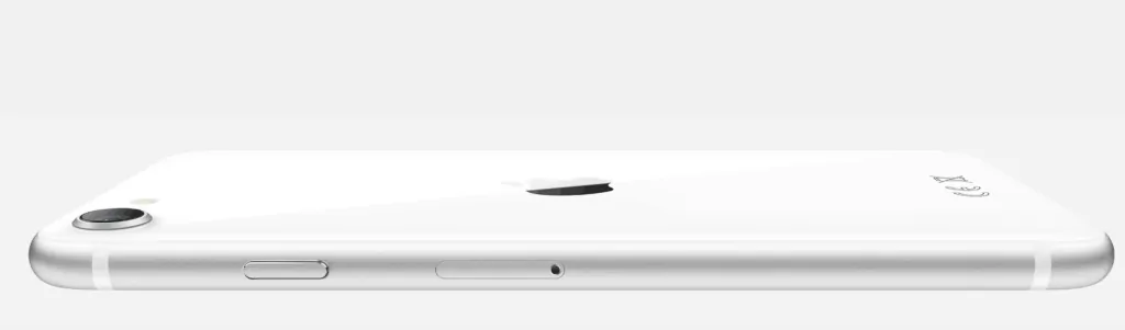 iphone SE 2020 7 1024x301 - iPhone SE 2020: il nuovo modello low cost di Apple