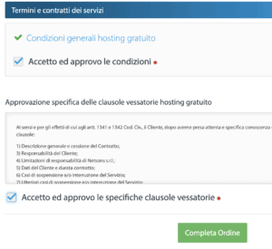 5 wordpress gratis 300x275 - Come installare wordpress gratis