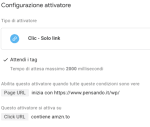 2 pixel facebook 300x254 - Pixel Facebook e Google Tag Manager per monitorare link affiliati