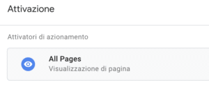 6 pixel facebook 300x139 - Pixel Facebook e Google Tag Manager per monitorare link affiliati