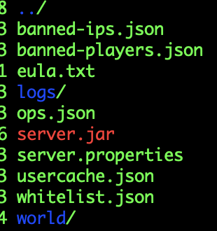 creare server minecraft 2 - Come creare un server minecraft