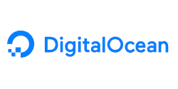 logo digitalocean - I migliori provider per VPS a confronto