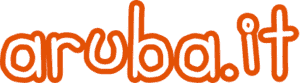 aruba logo 300x83 - I migliori hosting provider a confronto