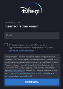 Come abbonarsi a Disney+ disney plus abbonati 211x300 - Come abbonarsi a Disney+