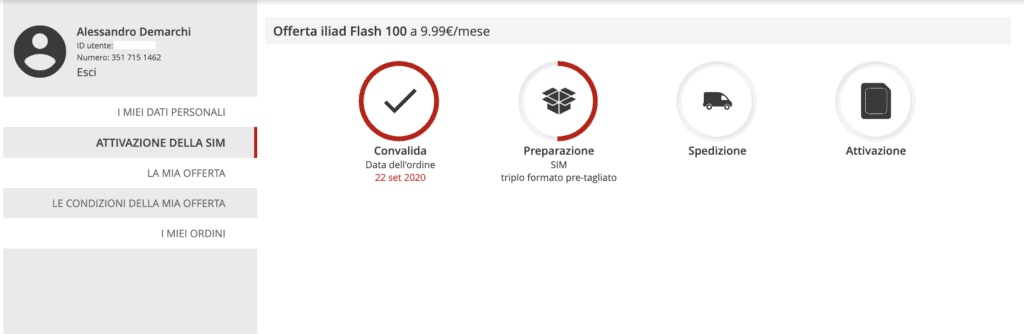 Come passare a iliad mobile iliad flash 100 20 1024x334 - Come passare a iliad mobile