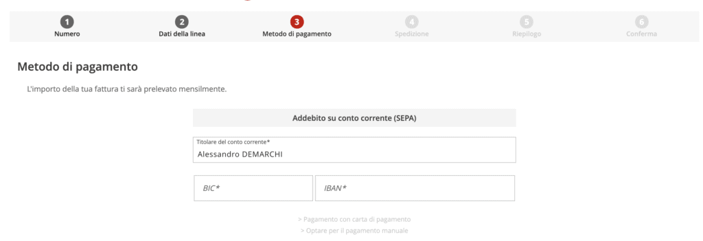 Come passare a iliad mobile iliad flash 100 6 1024x351 - Come passare a iliad mobile