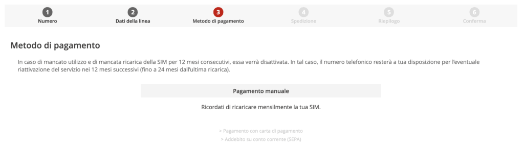 Come passare a iliad mobile iliad flash 100 7 1024x288 - Come passare a iliad mobile