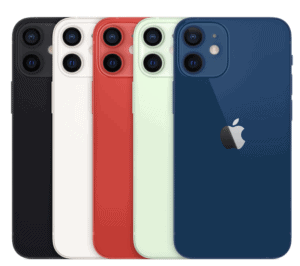 Apple iPhone 12: modelli prezzi e caratteristiche a confronto iphone 12 mini 300x266 - Apple iPhone 12: modelli prezzi e caratteristiche a confronto