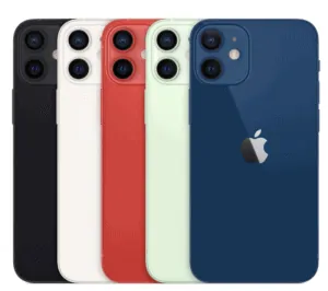 iphone 12 mini 300x266 - Apple iPhone 12: modelli prezzi e caratteristiche a confronto