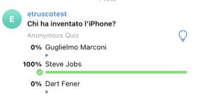 07 creare sondaggio canale telegram 300x148 - Come creare un sondaggio per un canale telegram