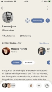 12 cloubhouse 169x300 - Come funziona Clubhouse