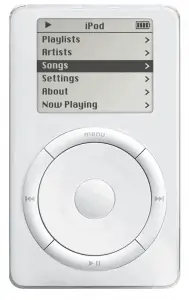 1 ipod ghiera scorrimento 189x300 - I migliori siti dove comprare iPod in Offerta
