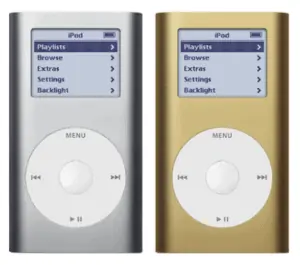 1 ipod mini 300x265 - I migliori siti dove comprare iPod in Offerta