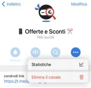 ricerca organica canale telegram 9 300x288 - Come migliorare la ricerca organica di un canale telegram