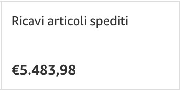 Affiliazione Amazon: Rimodulazione delle Commissioni Pubblicitarie Affiliazione Amazon Rimodulazione Commissioni 10 - Affiliazione Amazon: Rimodulazione delle Commissioni Pubblicitarie