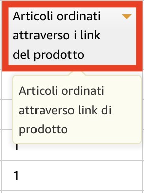Affiliazione Amazon: Rimodulazione delle Commissioni Pubblicitarie Affiliazione Amazon Rimodulazione Commissioni 7 - Affiliazione Amazon: Rimodulazione delle Commissioni Pubblicitarie