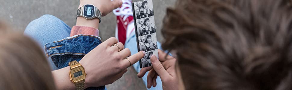 casio vintage 1 - Orologi anni 80: I migliori casio vintage ancora in vendita