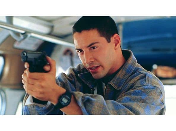 casio vintage film5 - Orologi anni 80: I migliori casio vintage ancora in vendita