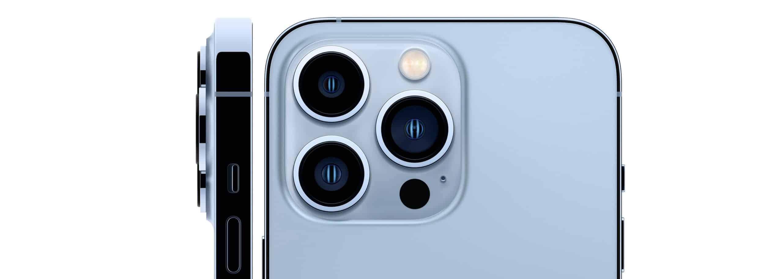 iphone 13 pro scaled - Apple iPhone 13: modelli prezzi e caratteristiche a confronto
