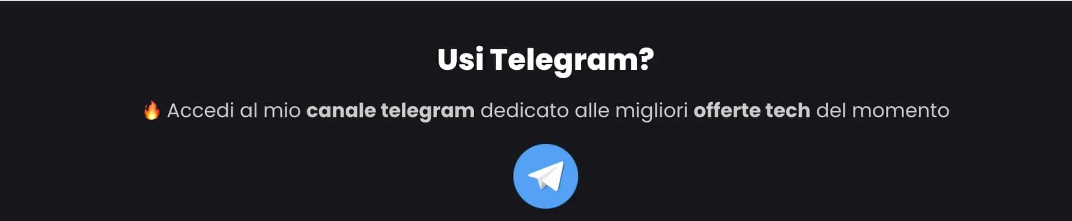 Come far crescere un canale Telegram 12 - Come far crescere un canale Telegram