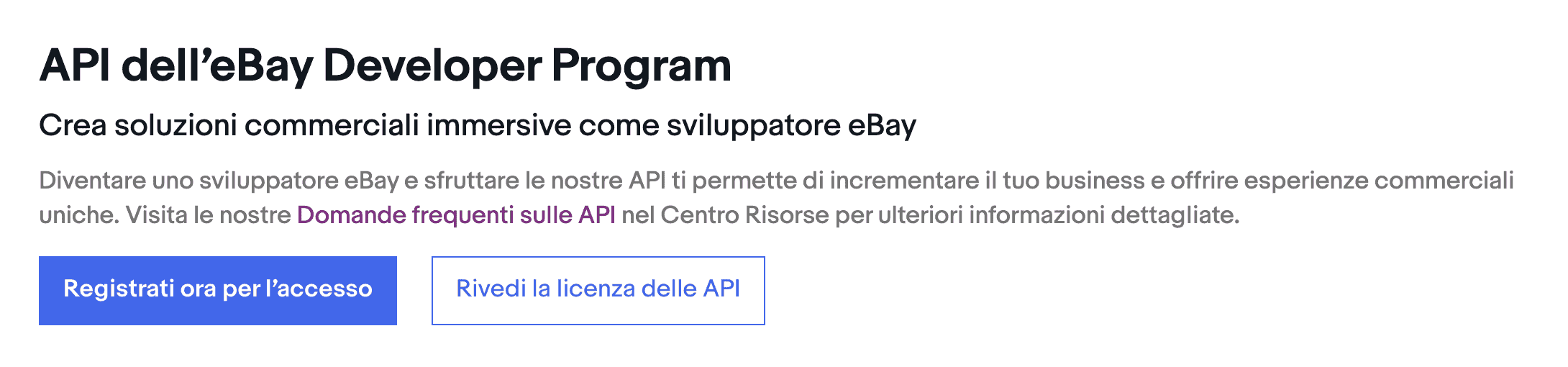 affiliazione ebay 9 - Come guadagnare con l'affiliazione Ebay