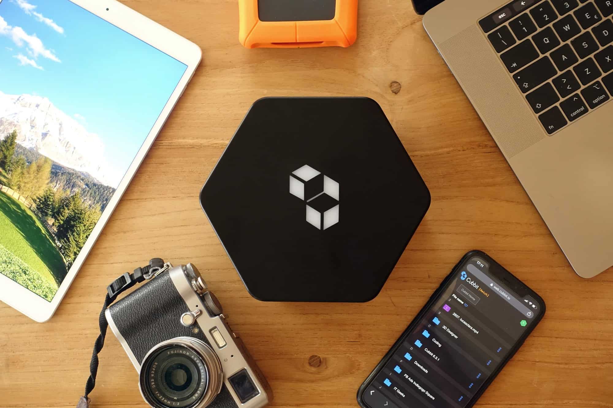 imgcubbitcell min 1623765857308 - I migliori nas di rete per lo storage dei dati