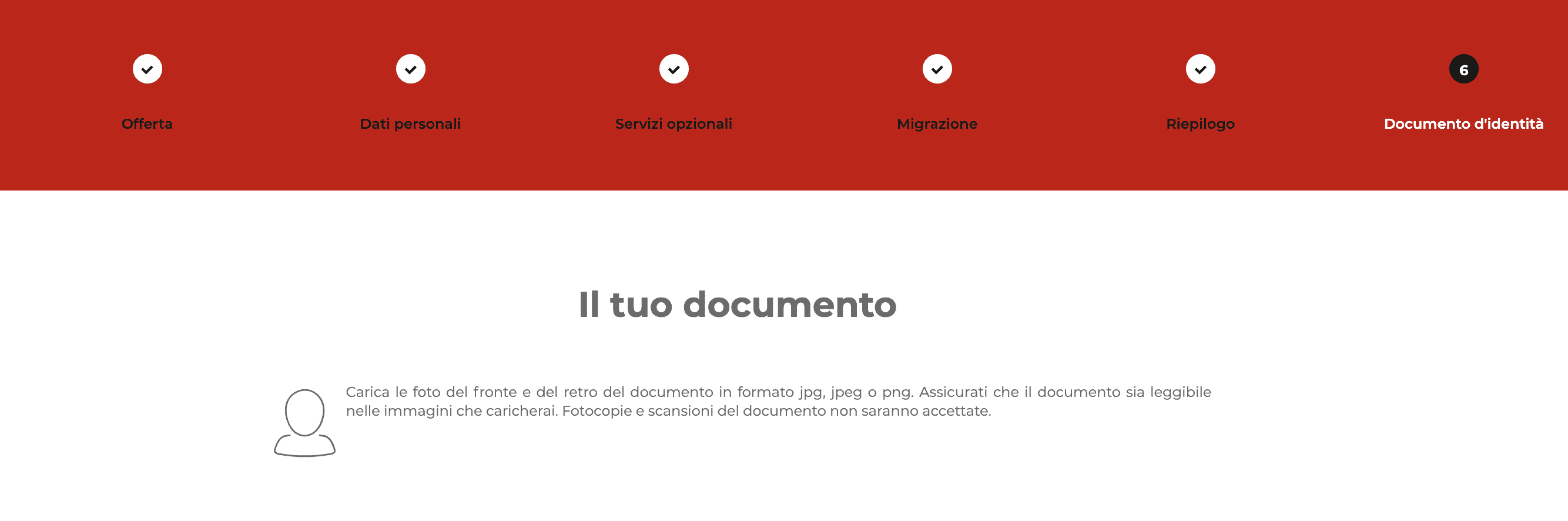 10 iliad fibra - Recensione Iliad Fibra: Migrazione Unboxing e Test Linea