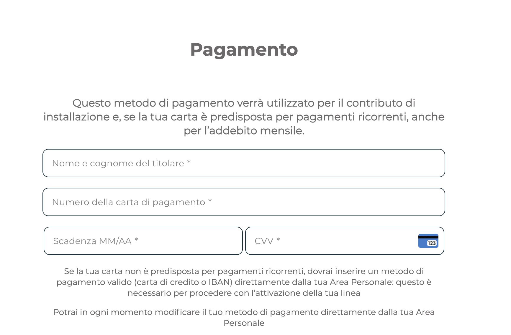 11 iliad fibra - Recensione Iliad Fibra: Migrazione Unboxing e Test Linea
