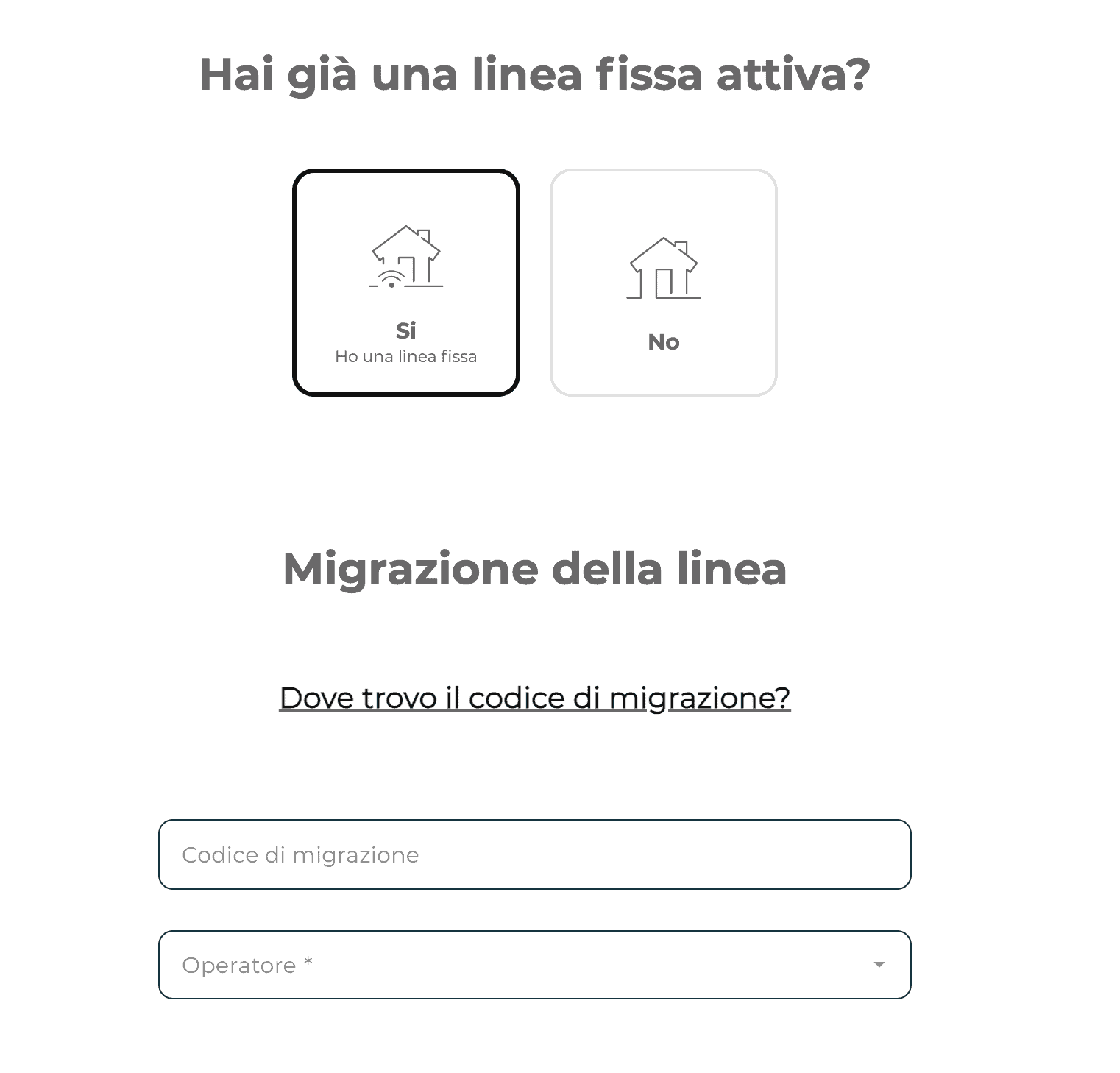 5 iliad fibra - Recensione Iliad Fibra: Migrazione Unboxing e Test Linea