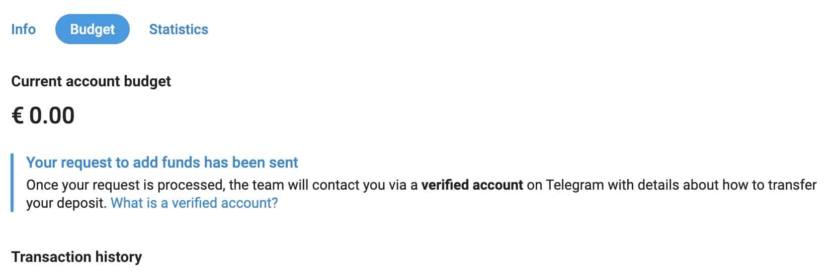 telegram ads 9 - Telegram Ads: Come fare pubblicità con Telegram Promote