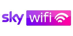logo sky wifi - Recensione Sky Wifi: Migrazione Unboxing e Test Fibra