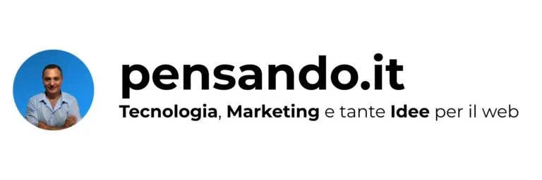 logo pensando 1500x500 celeste bianco 768x256 - Chi Sono