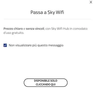 skywifi personalizzata - Recensione Sky Wifi: Migrazione Unboxing e Test Fibra